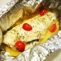 chi_chan＊°'s cooksnap of when they made 「ほっけの干物」で簡単♪ホイルチーズ焼き.