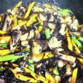 ふるーつみっくす's cooksnap of when they made ひじきの煮物.