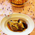 クックみゅーみゅー's cooksnap of when they made 揚げないのにとろとろ茄子＊秘伝ねぎソース.