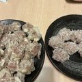 イカンボ72's cooksnap of when they made フライパンで簡単☆蒸しシュウマイ.