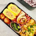 Ｅｍｉｙ's cooksnap of when they made 時短＆低コスト!!お弁当、おつまみに♪.