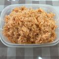 あーりょうママ's cooksnap of when they made ☆鮭フレーク☆.