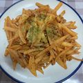 あーりょうママ's cooksnap of when they made 冷めても美味！ジャガイモ挽肉のカレー炒め.