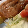 ほのぼのいっこ's cooksnap of when they made オッサンの中華風 豚の生姜焼き.