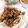 クックE662AA☆'s cooksnap of when they made ♪冷やし肉味噌うどん♪.