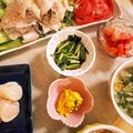 mack♪♪♪'s cooksnap of when they made 長期保存可能☆万能！ニラ醤油.