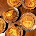 Magumilk54's cooksnap of when they made サーターアンダギーミックスで焼きドーナツ.