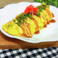 KBBキッチン☆'s cooksnap of when they made ♪煮豚ともやしのとんぺい焼き♪.