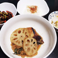 クックUH3NVG☆'s cooksnap of when they made ぶりと蓮根のみぞれ煮。.