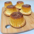 キンプリ's cooksnap of when they made 手捏ねで簡単*クイニーアマン風味のパン*.