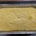 まりあっち☆★☆★'s cooksnap of when they made カッテージチーズテリーヌ.