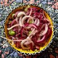 ブランディ's cooksnap of when they made スライスタマネギのレモン胡椒風味.