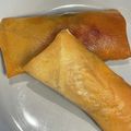 いいちご's cooksnap of when they made おつまみ春巻き.