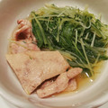yokoyoko76's cooksnap of when they made *メカジキのあら煮*.