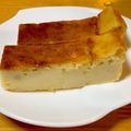 なっさん姫's cooksnap of when they made 簡単！バナナヨーグルトケーキ.