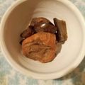inLondon's cooksnap of when they made こくうまっ！仙台麩とナスの煮物　　　.
