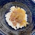 ゆにこーん☆'s cooksnap of when they made 「吉野家の豚丼より好き」と言われた豚丼.