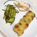 ゆにこーん☆'s cooksnap of when they made 塩もみより万能！きゅうりの塩昆布和え.