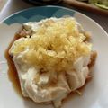 リラシャン's cooksnap of when they made 即席！揚げだし？豆腐.