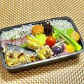 ふんにゃん's cooksnap of when they made 高校1年女子お弁当♡2020.09.14.