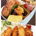 momナナ's cooksnap of when they made シンプルなささみフライ♩.