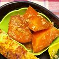 わたさな2016's cooksnap of when they made 旨っ！お弁当 常備菜に！人参のゴマ味噌煮.