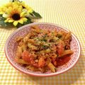 toraちゃん♪'s cooksnap of when they made マクレル(サバのトマト煮)　簡単♡.