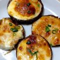 マダムスカーレット's cooksnap of when they made しいたけの味噌マヨチーズ焼き☆.