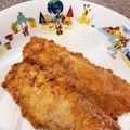 クックI3REXT☆'s cooksnap of when they made 簡単＆手抜き　☆骨抜き不要のアジ料理☆.