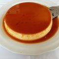 たいさわまま's cooksnap of when they made ケーキ型で焼くカスタードプリン／紅茶味も.