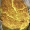 ムーヒツジ's cooksnap of when they made 半熟チーズスフレケーキ☆小麦粉不使用.