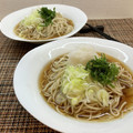 horseland's cooksnap of when they made 簡単☆おろし蕎麦.