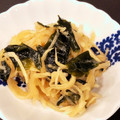 ふたごママちゃん's cooksnap of when they made 簡単 切り干し大根のサッと煮♪.