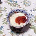 クックDEMT3D☆'s cooksnap of when they made [豆乳ヨーグルト].