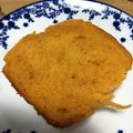 いか山's cooksnap of when they made HBでトマト食パン☆.