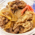 pyon11pyon's cooksnap of when they made すき家派！牛丼再現　簡単10分柔らかお肉.