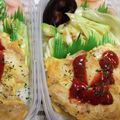 イノコ台所研究所's cooksnap of when they made ☆茹でない！新生姜でガリ♪.