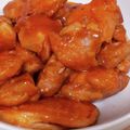あさここなっつ's cooksnap of when they made 甘辛美味しい♡チキンケチャップ.