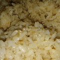 あっつん３'s cooksnap of when they made 野菜だしを使った炒飯.