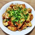 ＊なぁ＊'s cooksnap of when they made 鶏むね肉の♪ジューシー♪チキテキ★.
