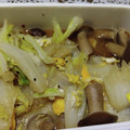 あきつま（杏花☆）'s cooksnap of when they made 簡単副菜♪白菜と卵のオイスター炒め.