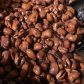 ふぁんころ's cooksnap of when they made 簡単！あっさり上品な甘さ♪小豆の煮方　.