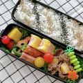 ゆづキッチン's cooksnap of when they made くるくるナルトの可愛いだし巻き玉子.