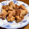 ma2kaboch's cooksnap of when they made 鶏のさっぱり煮.