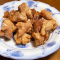ma2kaboch's cooksnap of when they made 鶏のさっぱり煮.