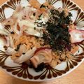 ＊ono＊'s cooksnap of when they made たこ飯.