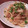 umizarusuki's cooksnap of when they made 新玉葱とちりめんじゃこの卵炒め.