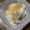 0720まま's cooksnap of when they made 新玉ねぎの胡麻酢みそかけ.