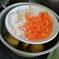 akycn's cooksnap of when they made 【うちの郷土料理】ゼリーフライ.