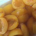 ponta606's cooksnap of when they made びわのコンポート.
